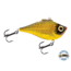 Livingston Lures Pro Ripper Magnum Lure, Gold Metallic Scale Black, 14490