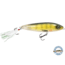 Livingston Lures Pro Sizzle Lure, Natural Perch, 0686
