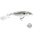 Livingston Lures Pro Sizzle Lure, XXX Shad, 0633