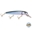 Livingston Lures Rachel 192 Lure, Holographic Silver Shiner, 4989