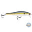 Livingston Lures Stick Master 127 Lure, Chartreuse Shad, 2603