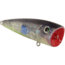 Livingston Lures Walk N Pop 67 Lure, Bluetreuse, 5315