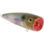 Livingston Lures Walk N Pop 67 Lure, Ghost Gizzard Shad, 5339