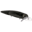 Livingston Lures Walking Boss II Lure, Midnight, 10292