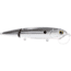 Livingston Lures Walking Boss II Lure, XXX Shad, 10233