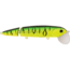Livingston Lures Walking Boss II Magnum Lures, Matte Tiger, 7769
