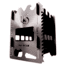 Locked and Stocked ICE Stove-8 in 1 Multi-Tool Stove