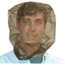 Log House Designs Mosquito Head Net X