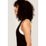 Lole Aalia Tank, Black, XS, LW2681-N101-K-X