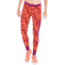 Lole Burst Leggings - Womens-Tango/Campanula-Medium