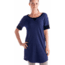 Lole Calm Dress - Women's-Denim Blue-Small
