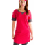 Lole Calm Dress - Women's-Denim Pomegranate-Small