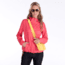 Lole Cumulus Jacket - Women's-Light Gray-Large