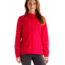 Lole Cumulus Jacket - Women's-Pomegranate Embossed Checker-X-Small