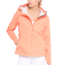 Lole Cumulus Jacket - Womens-Mandarino-Large