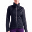 Lole Daylight Jacket - Womens-Black-Medium