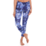 Lole Eliana Crop - Women's-Dazzling Blue Spring Bloom-Medium