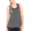 Lole Ella Tank Top - Womens-Black Mix-Large lol0160-Black Mix-Large