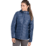 Lole Emeline Jacket - Women's-Amalfi Blue Heather-Medium