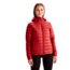 Lole Emeline Jacket - Womens, Budapest Red, Large, LUW0630-R360-L