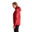 Lole Emeline Jacket - Womens, Budapest Red, Large, LUW0630-R360-L