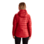 Lole Emeline Jacket - Womens, Budapest Red, Large, LUW0630-R360-L