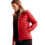 Lole Emeline Jacket - Womens, Budapest Red, Large, LUW0630-R360-L