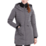 Lole Emmy Jacket - Women's-Dark Charcoal-Small