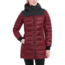 Lole Faith Jacket - Women's-Red Sea Heather-Small