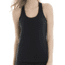 Fancy Tank Top - Womens-Black-Small