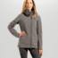 Lole Glisten Jacket - Women's-Castlerock Embossed-X-Small