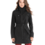 Lole Glowing Jacket - Womens -Black-Small