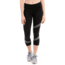 Lole Gratitude Crop Legging - Women's-Black-Medium