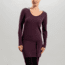 Lole Imagine Tunic - Women's-Plum Heather-X-Small