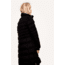 Lole Katie Jacket, Black Herringbone, Small LUW0492-N586-S