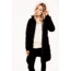 Lole Katie Jacket, Black Herringbone, Small LUW0492-N586-S