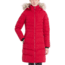 Lole Katie Jacket - Women's-Red Sea-Medium