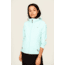 Lole Lainey Jacket, V232 - Clearly Aqua, XL, LUW0529-V232-LLY QU-XL