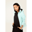 Lole Lainey Jacket, V232 - Clearly Aqua, XL, LUW0529-V232-LLY QU-XL