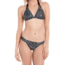 Lole Lanai Halter Top - Women's -Medium-Black Geo