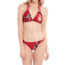 Lole Lanai Halter Top - Women's -Large-Tropical Rose Santa Fe