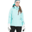 Lole Lea Jacket - Womens-Clearly Aqua-Large lol0173-Clearly Aqua-Large