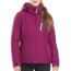 Lole Lea Jacket - Womens-Mulberry-Small