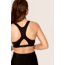 Lole Lee C-D Bra, Black, 36D, LW2661-N101-K-36D