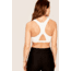 Lole Lee C-D Bra, White, 38C, LW2661-W101-WHIT-38