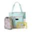 Lole Lily Bag, B881 - Aqua Haze, O/S, LW0610-881-QU HZ-/
