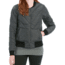 Lole Livia Packable Jacket - Women's-Black Heather-Small