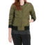 Lole Livia Packable Jacket - Women's-Khaki Heather-X-Small