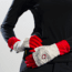 Lole Love Gloves - Women's-Black-Small