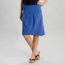 Lole Lunner Skirt - Women's-Dazzling Blue-Small